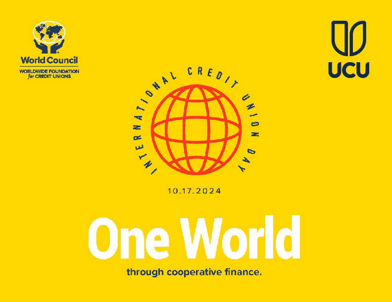 International Credit Union Day